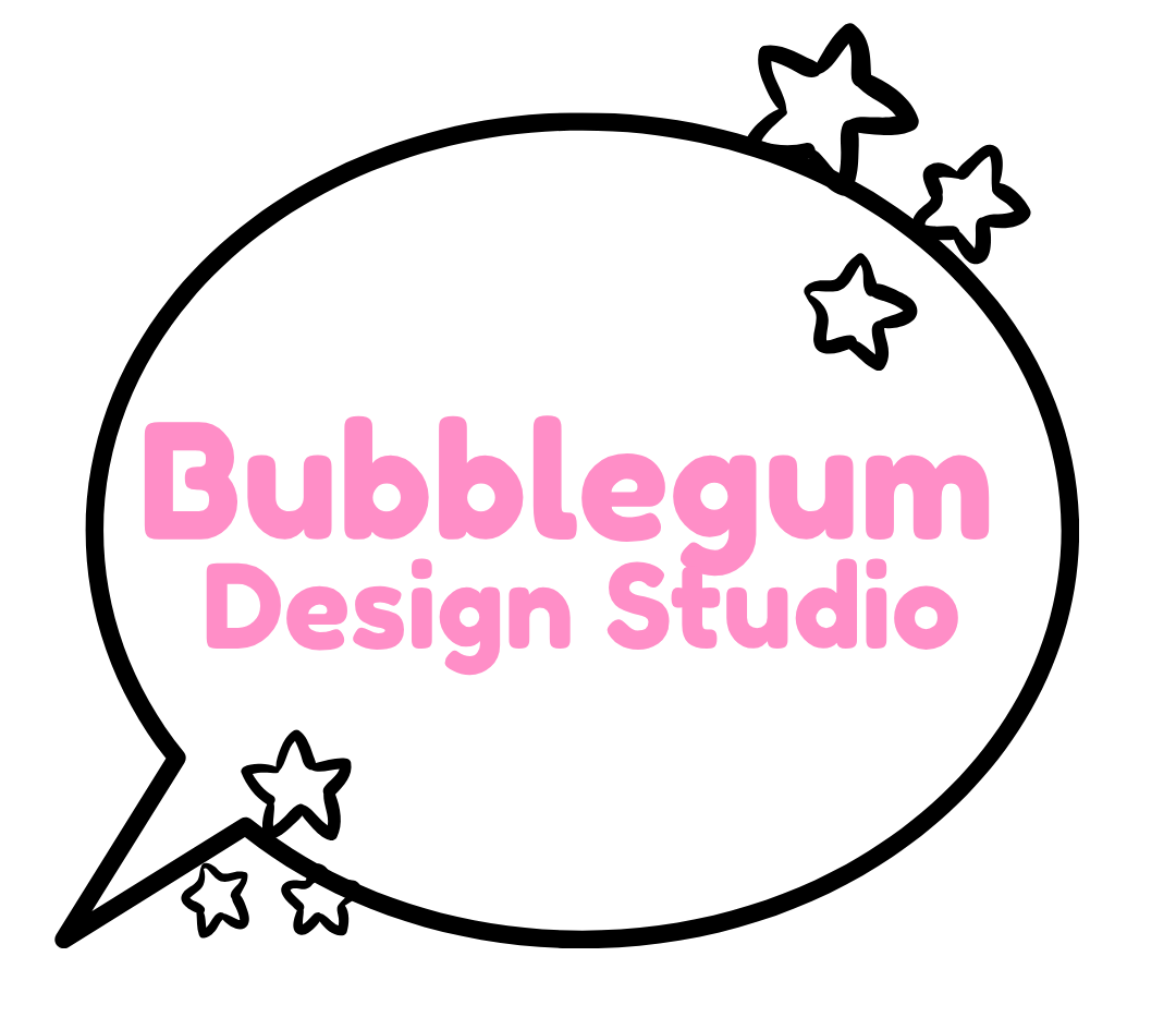 Bubblegum Design Studio