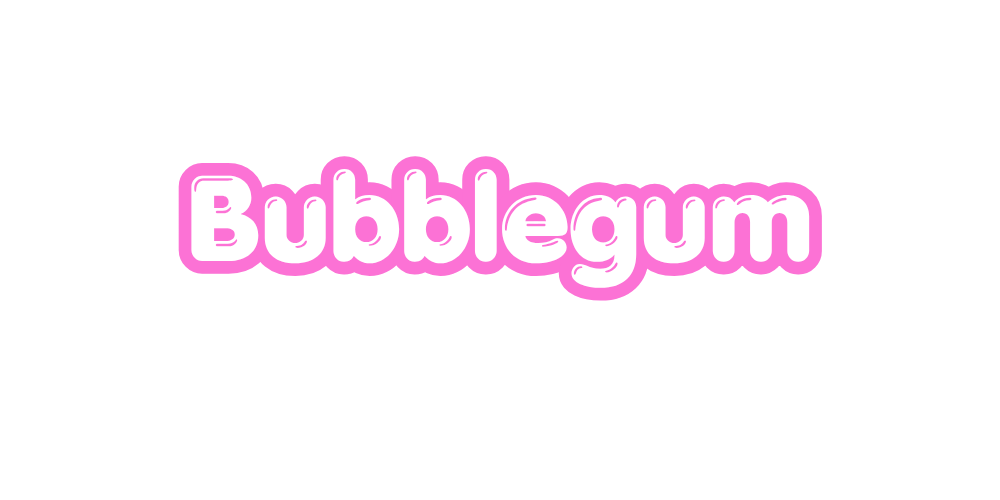 Bubblegum Design Studio